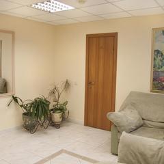 Парк-отель Александровский, Екатеринбург, Свердловская область