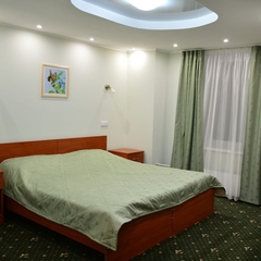 Гостиница Парк Виста, Екатеринбург, Свердловская область