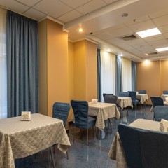 Гостиница Парус, Екатеринбург, Свердловская область