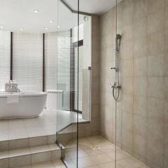 Отель Ramada By Wyndham Yekaterinburg Hotel & Spa, Екатеринбург, Свердловская область