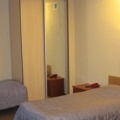 Отель Изумруд, Екатеринбург, Свердловская область