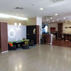 Отель Novotel Екатеринбург Центр, Екатеринбург, Свердловская область