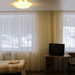 Отель Изумруд, Екатеринбург, Свердловская область