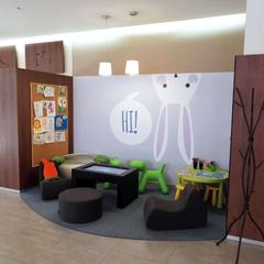 Отель Novotel Екатеринбург Центр, Екатеринбург, Свердловская область