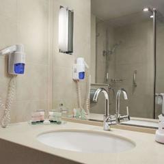 Отель Ramada By Wyndham Yekaterinburg Hotel & Spa, Екатеринбург, Свердловская область