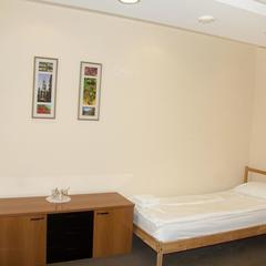 Парк-отель Александровский, Екатеринбург, Свердловская область