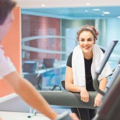 Отель Novotel Екатеринбург Центр, Екатеринбург, Свердловская область