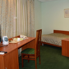 Гостиница Парк Виста, Екатеринбург, Свердловская область