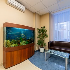 Гостиница Парус, Екатеринбург, Свердловская область