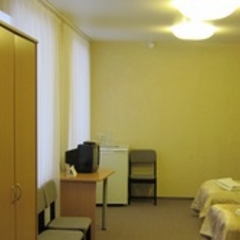 Отель Изумруд, Екатеринбург, Свердловская область