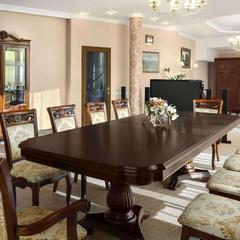 Отель Ramada By Wyndham Yekaterinburg Hotel & Spa, Екатеринбург, Свердловская область