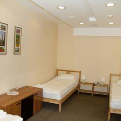 Парк-отель Александровский, Екатеринбург, Свердловская область