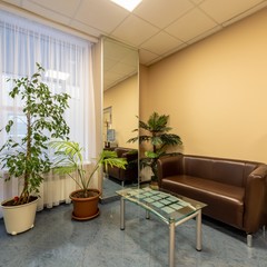 Гостиница Парус, Екатеринбург, Свердловская область