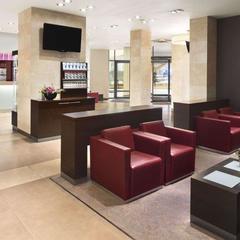 Отель Ramada By Wyndham Yekaterinburg Hotel & Spa, Екатеринбург, Свердловская область