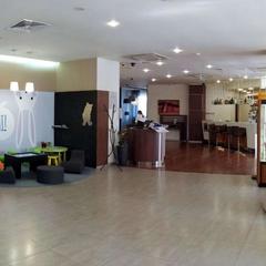 Отель Novotel Екатеринбург Центр, Екатеринбург, Свердловская область