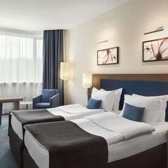 Отель Ramada By Wyndham Yekaterinburg Hotel & Spa, Екатеринбург, Свердловская область