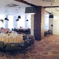 Отель Novotel Екатеринбург Центр, Екатеринбург, Свердловская область