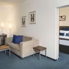 Отель Ramada By Wyndham Yekaterinburg Hotel & Spa, Екатеринбург, Свердловская область