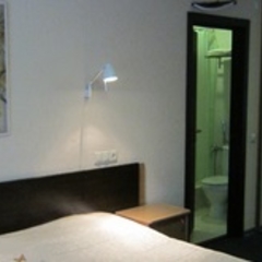 Отель Изумруд, Екатеринбург, Свердловская область