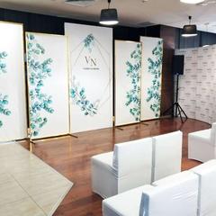 Отель Novotel Екатеринбург Центр, Екатеринбург, Свердловская область