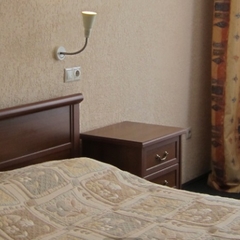 Отель Изумруд, Екатеринбург, Свердловская область