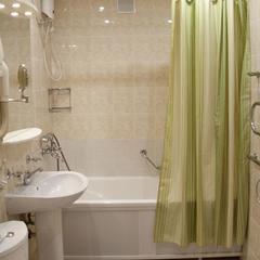 Парк-отель Александровский, Екатеринбург, Свердловская область