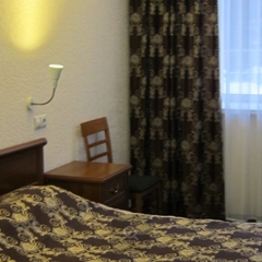 Отель Изумруд, Екатеринбург, Свердловская область