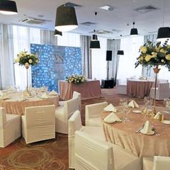 Отель Novotel Екатеринбург Центр, Екатеринбург, Свердловская область