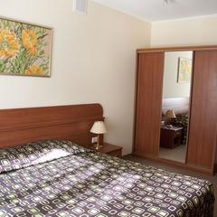 Парк-отель Александровский, Екатеринбург, Свердловская область