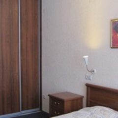 Отель Изумруд, Екатеринбург, Свердловская область