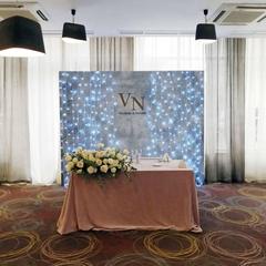 Отель Novotel Екатеринбург Центр, Екатеринбург, Свердловская область