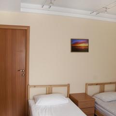 Парк-отель Александровский, Екатеринбург, Свердловская область