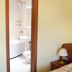 Парк-отель Александровский, Екатеринбург, Свердловская область