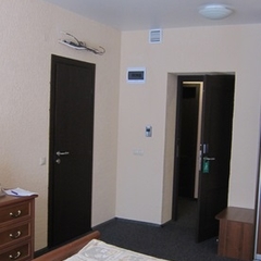 Отель Изумруд, Екатеринбург, Свердловская область