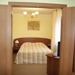 Парк-отель Александровский, Екатеринбург, Свердловская область