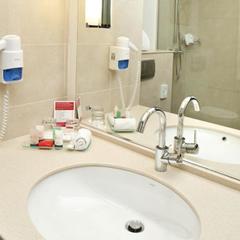 Отель Ramada By Wyndham Yekaterinburg Hotel & Spa, Екатеринбург, Свердловская область