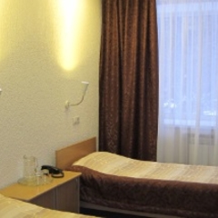 Отель Изумруд, Екатеринбург, Свердловская область