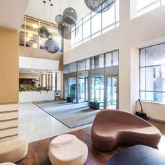 Отель Novotel Екатеринбург Центр, Екатеринбург, Свердловская область