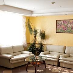 Парк-отель Александровский, Екатеринбург, Свердловская область