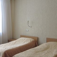 Отель Изумруд, Екатеринбург, Свердловская область