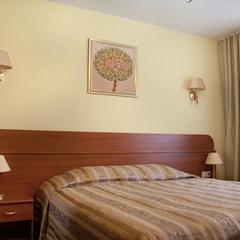 Парк-отель Александровский, Екатеринбург, Свердловская область