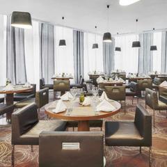 Отель Novotel Екатеринбург Центр, Екатеринбург, Свердловская область