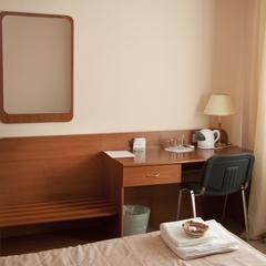 Парк-отель Александровский, Екатеринбург, Свердловская область