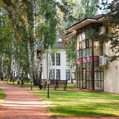 Отель Ramada By Wyndham Yekaterinburg Hotel & Spa, Екатеринбург, Свердловская область