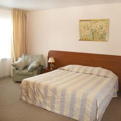 Парк-отель Александровский, Екатеринбург, Свердловская область