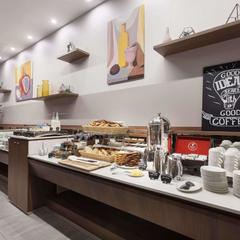 Отель Novotel Екатеринбург Центр, Екатеринбург, Свердловская область