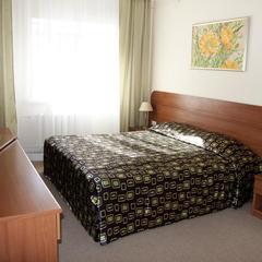 Парк-отель Александровский, Екатеринбург, Свердловская область