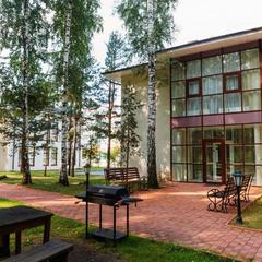 Отель Ramada By Wyndham Yekaterinburg Hotel & Spa, Екатеринбург, Свердловская область