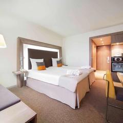 Отель Novotel Екатеринбург Центр, Екатеринбург, Свердловская область