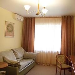 Парк-отель Александровский, Екатеринбург, Свердловская область